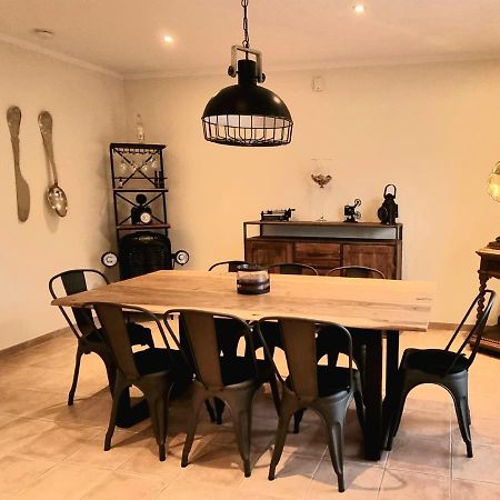 Ferienhaus Antiquarius Bendorf Exteriér fotografie
