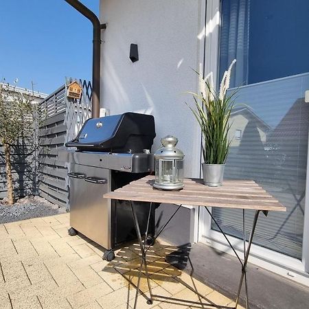 Ferienhaus Antiquarius Bendorf Exteriér fotografie