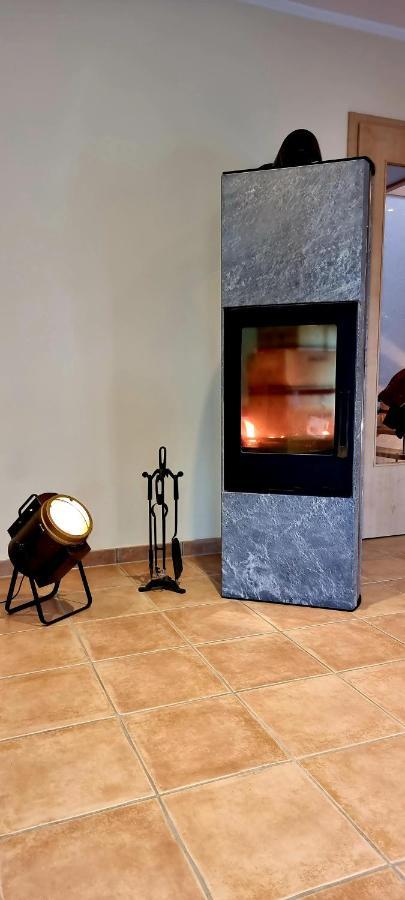 Ferienhaus Antiquarius Bendorf Exteriér fotografie