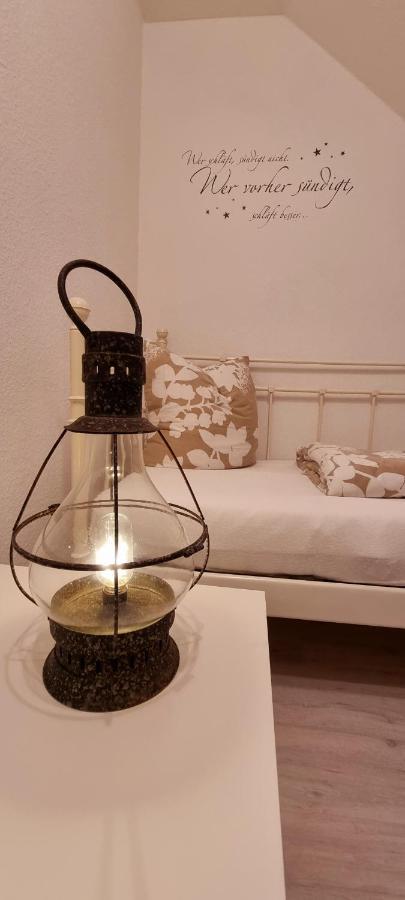 Ferienhaus Antiquarius Bendorf Exteriér fotografie
