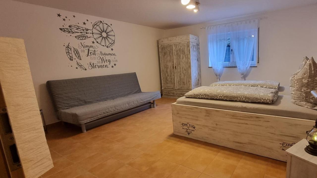 Ferienhaus Antiquarius Bendorf Exteriér fotografie