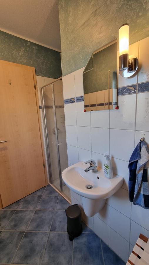 Ferienhaus Antiquarius Bendorf Exteriér fotografie