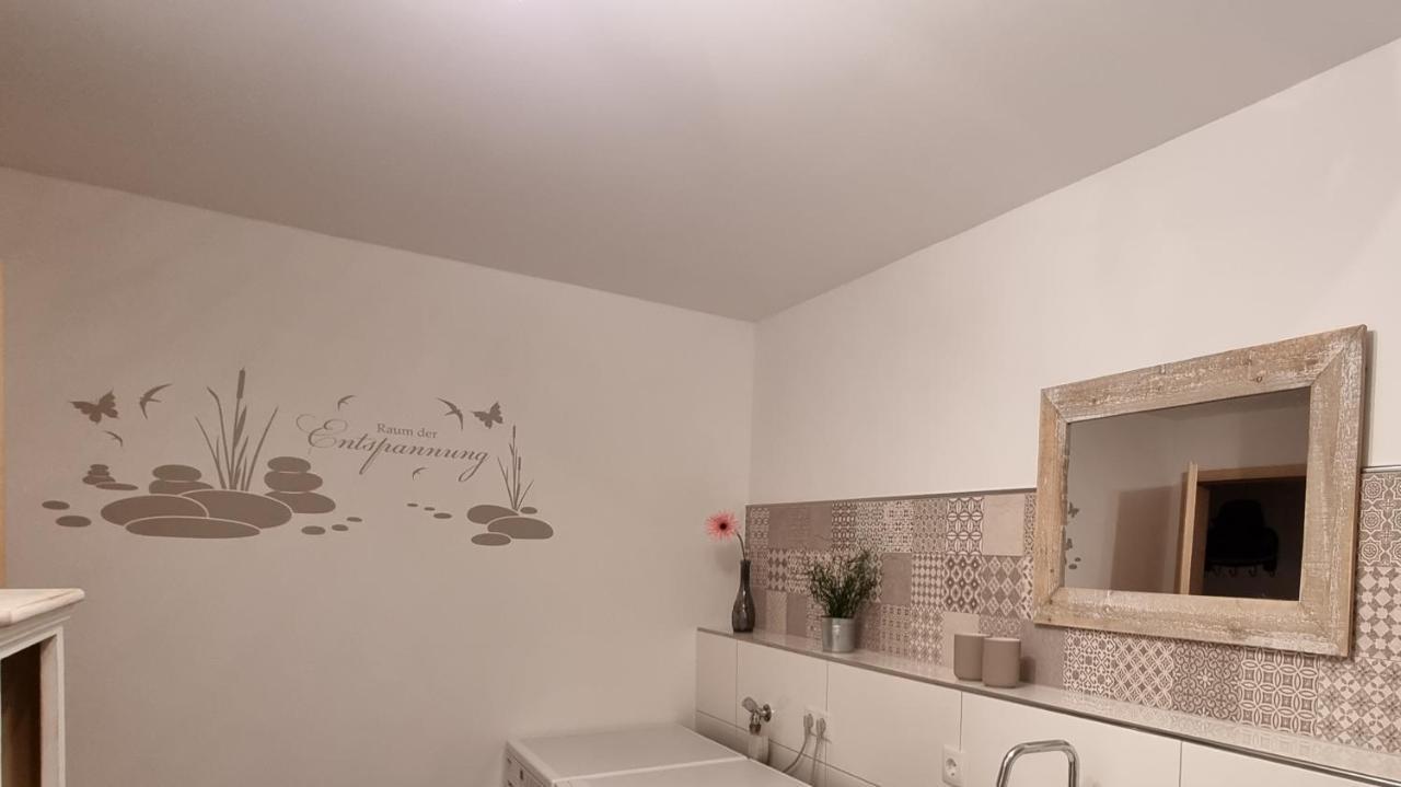 Ferienhaus Antiquarius Bendorf Exteriér fotografie