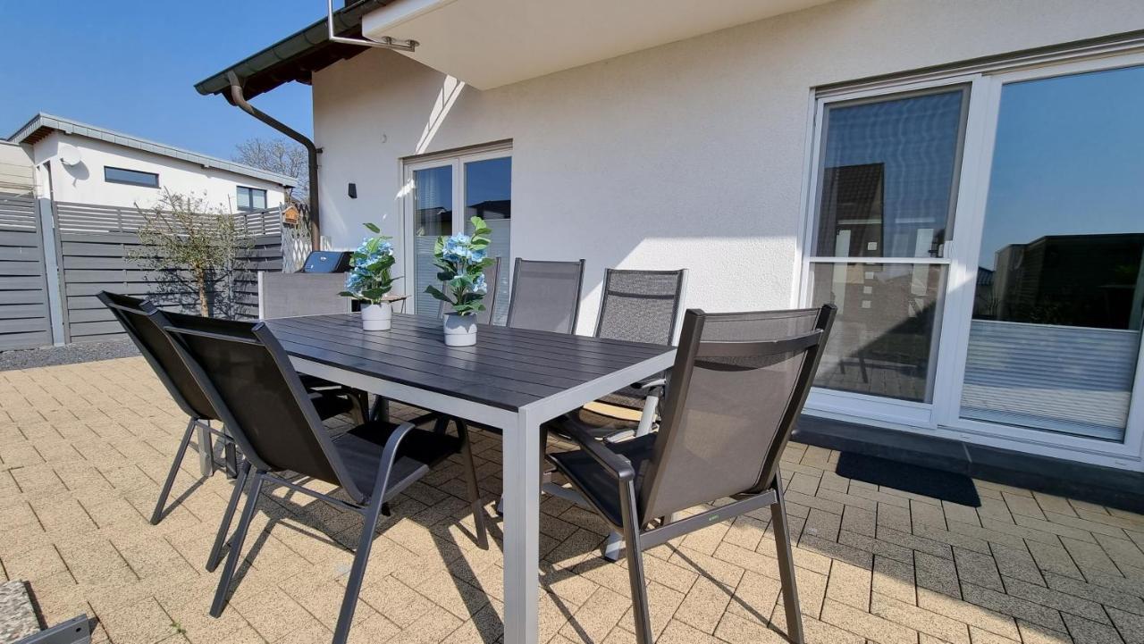 Ferienhaus Antiquarius Bendorf Exteriér fotografie
